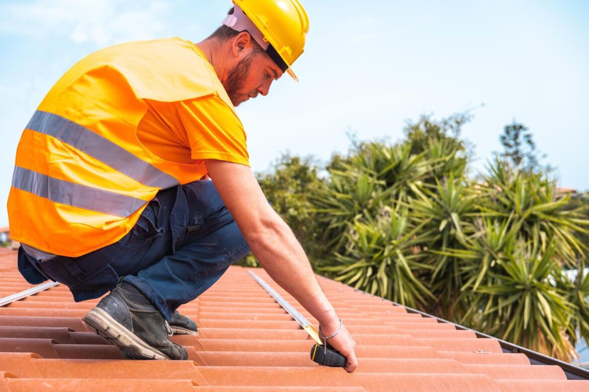 Expert Roofing Contractors